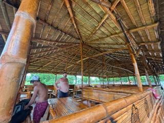 Bill and Yen Agri Tourism Park - 1