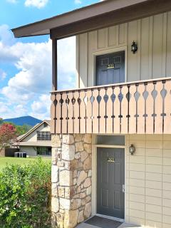 Talley Ho Inn - 1
