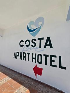 Costa Love Hotel Aeropuerto - 7