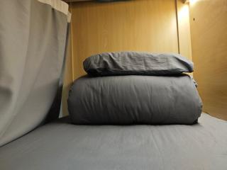 Xi'an Ajinerjia International Youth Hostel - 4