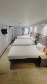 London Croydon Hotel - 1