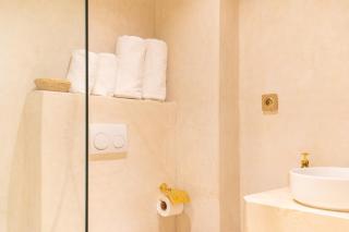 Cosy appartement avec jacuzzi - 4