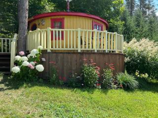 La Maison sous les arbres - 6