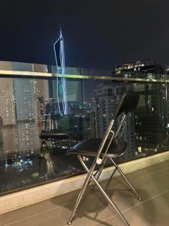 One Bukit Ceylon KLCC Kuala Lumpur - 9