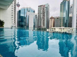 One Bukit Ceylon KLCC Kuala Lumpur - 4