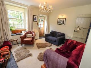 Beck Steps - Chapel Stile - 7