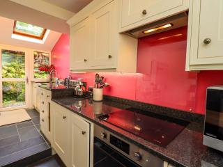 Beck Steps - Chapel Stile - 1