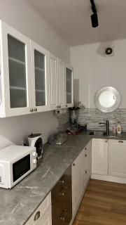 Apartament - Starowiejska 14 - 7