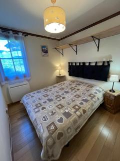 Appartement cosy avec jacuzzi privatif - 9