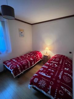 Appartement cosy avec jacuzzi privatif - 7