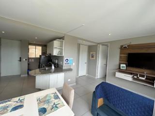 Apartamento acogedor 401VM RODADERO - 7