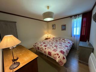 Appartement cosy avec jacuzzi privatif - 2