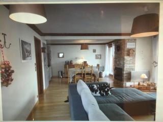 Appartement cosy avec jacuzzi privatif - 1