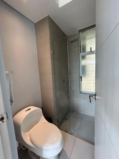Apartamento acogedor 401VM RODADERO - 3