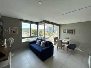 Apartamento acogedor 401VM RODADERO - 2