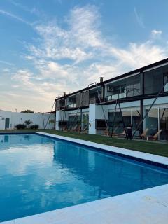 Villa Toscana - 5
