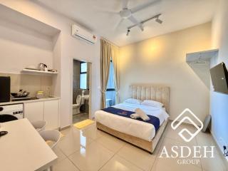 Midlands City Broga Semenyih by ASDEH Suites - 6