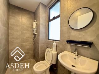Midlands City Broga Semenyih by ASDEH Suites - 5