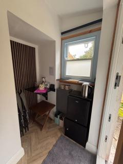 The Guest Room at Champs Cottage - 9