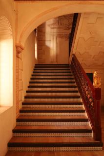 Monasterio de San Francisco - 1