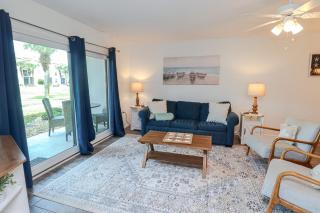 Ocean Village Club P18 - 5