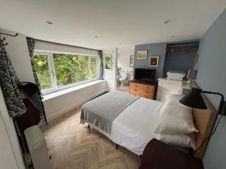 The Guest Room at Champs Cottage - 0