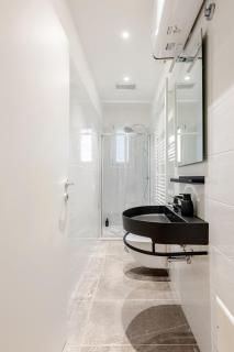 Moderno appartamento in centro a Treviso - sotto i portici - 6