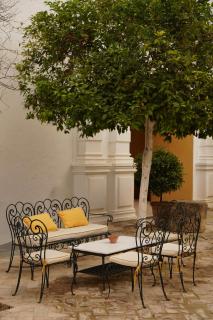 Monasterio de San Francisco - 3