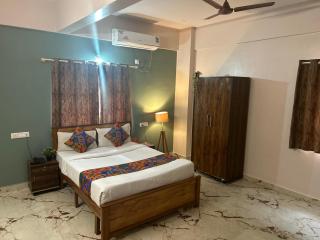 Apex Inn Manyata - 4