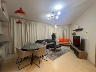 Beachside Mangroovy 1Bdr El-Gouna - 5