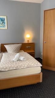 Sparta Hotel - 3