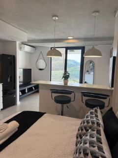 Sibaya's New Horizon Apartment in Coral Point - 7