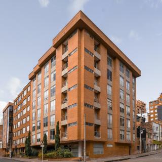Hemma Bogotá Chapinero Premium Suites Hotel - 7