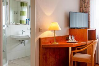 Hotel Mügge am Iberg - 2