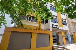 Super Hotel O Anvi - 7
