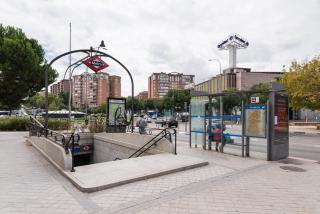 Madrid IFEMA suites - 4