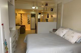 Charmoso ap Copa: varandinha c/ vista lateral para o mar! Wifi 250Mb - 4