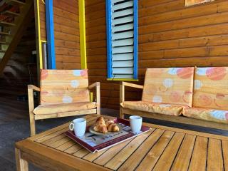 Villa Atypique - Charme & Confort - 1