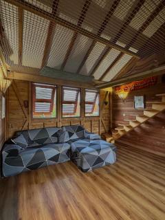 Villa créole en bois - Charme & Confort - 5