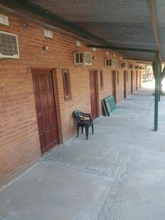 Cabañas Los Leones - Inti Punku - 1