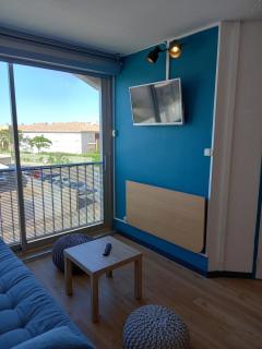 La Vie en Rose Cosy Proche du Port - 4