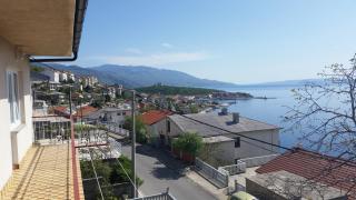Beautiful sea view - Senj - 6