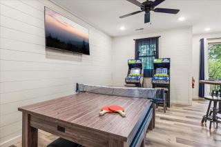 Smoky Shores Lakeview Cabin By Beyond Expectations - 4