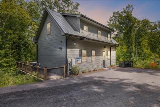 Smoky Shores Lakeview Cabin By Beyond Expectations - 6