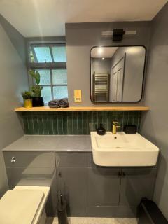 Modern 1 bedroom flat in Morden - 4