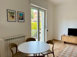 Comfy Apartment Gallarate Malpensa Milano - 5