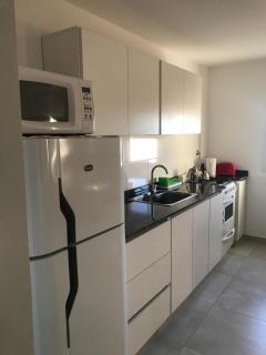 Departamento Piuke - 6
