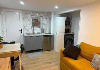 Appartement 5min du centre ville et gare - 7