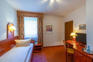Hotel Mügge am Iberg - 5