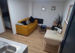 Appartement 5min du centre ville et gare - 9